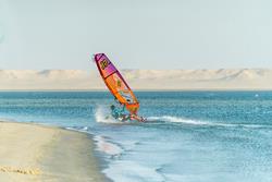 Western Sahara, Dakhla, Windsurfing holidays
